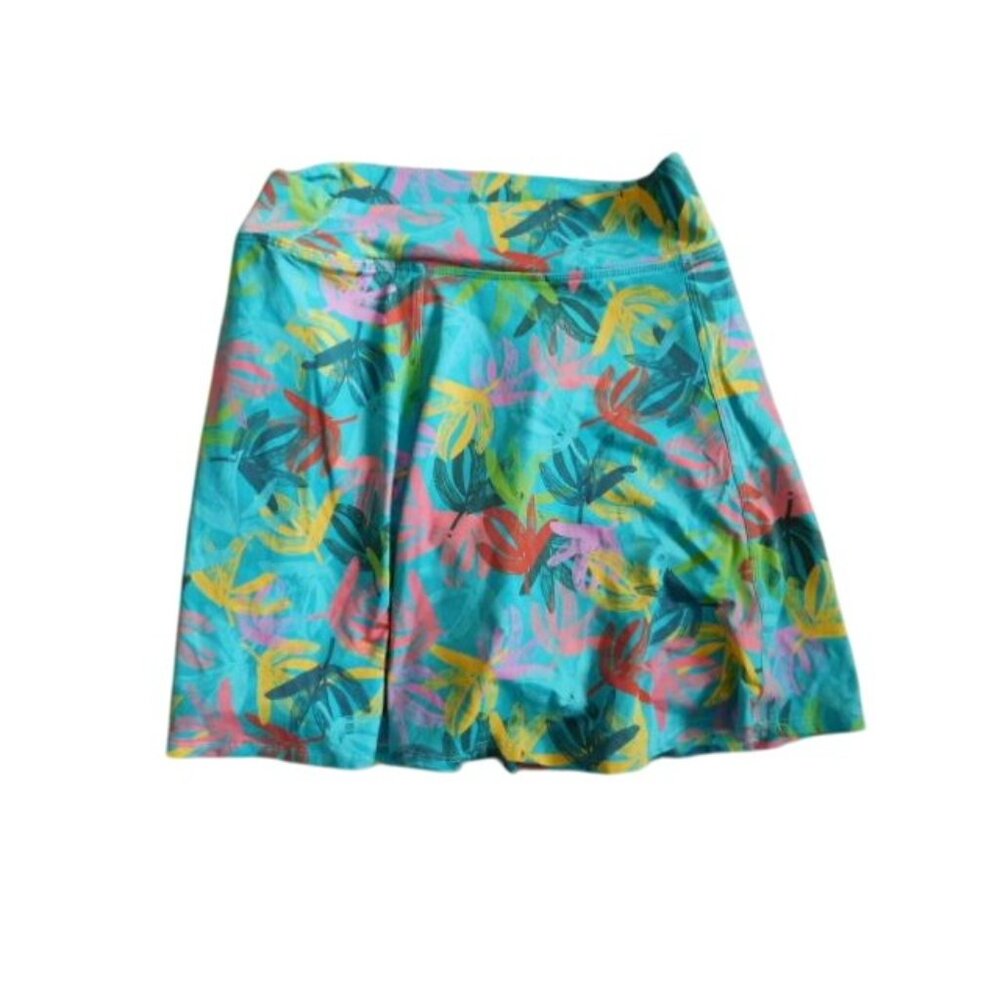 Dona Jo Size S Small (1)  Pickleball Tennis Sporty Active Skirt Skort